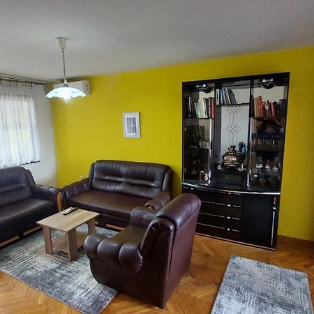 Apartments Aynur Біхач Екстер'єр фото