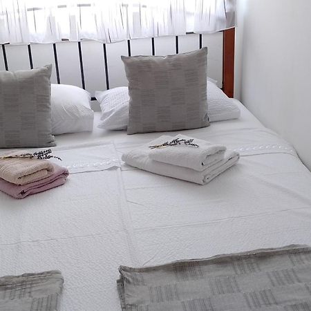 Apartments Aynur Біхач Екстер'єр фото