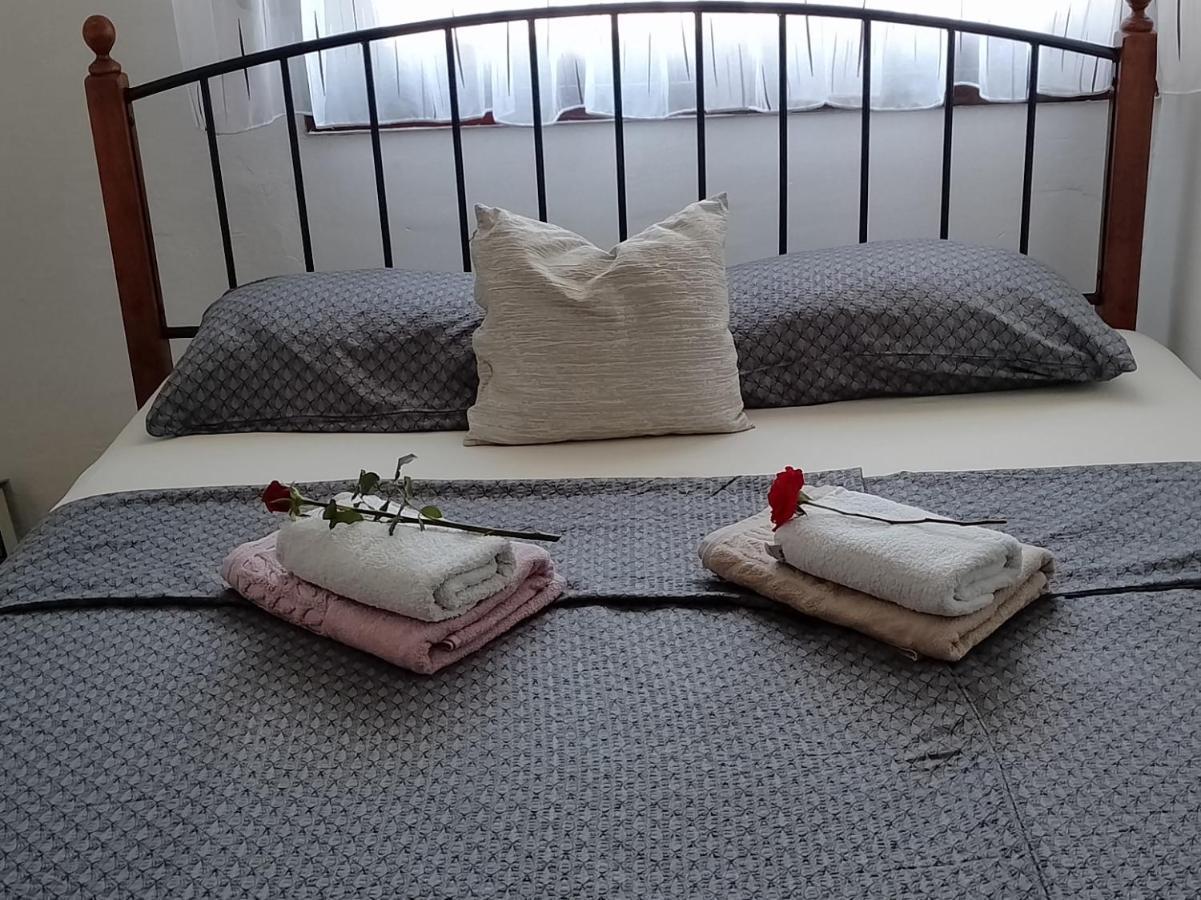 Apartments Aynur Біхач Екстер'єр фото