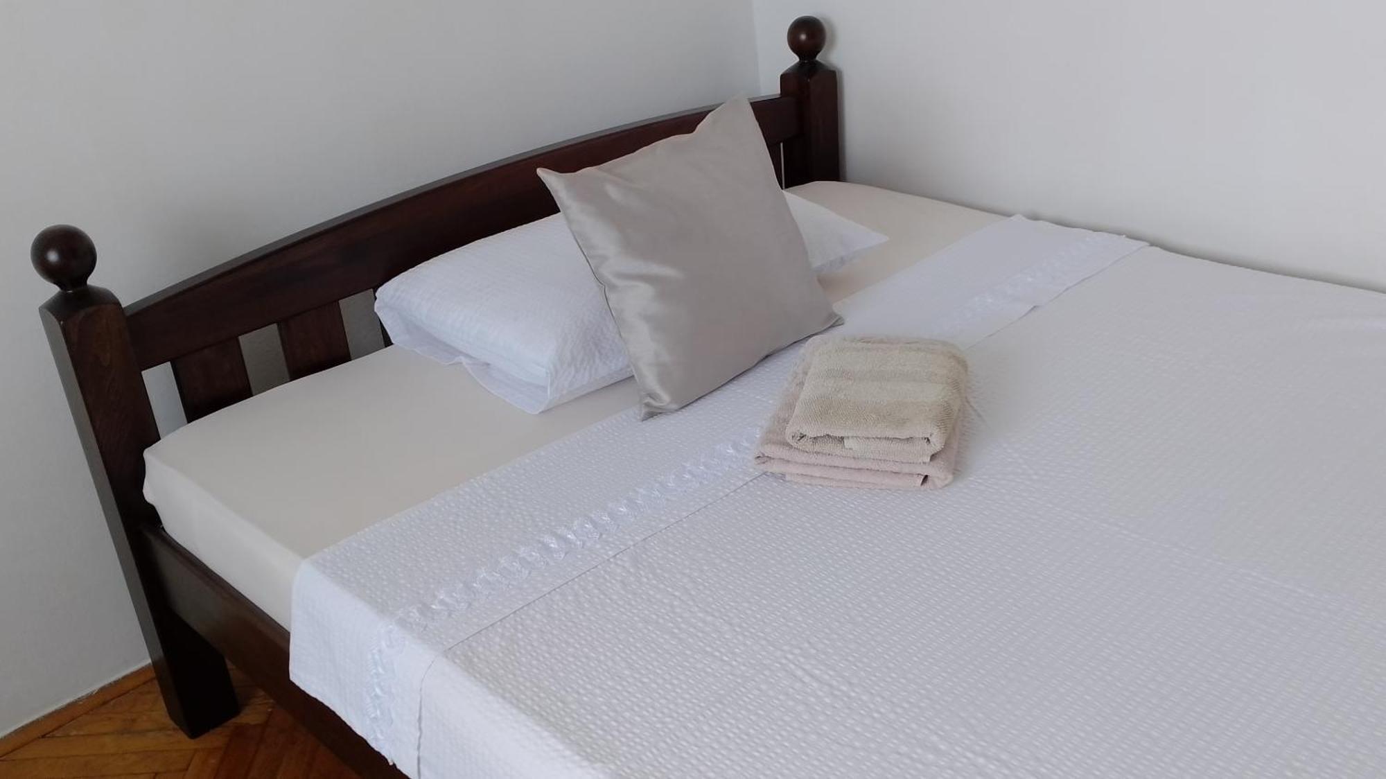 Apartments Aynur Біхач Екстер'єр фото