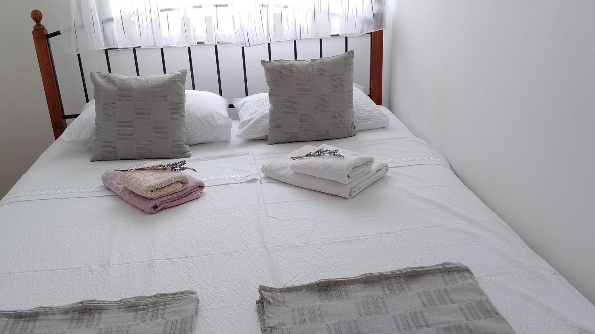 Apartments Aynur Біхач Екстер'єр фото