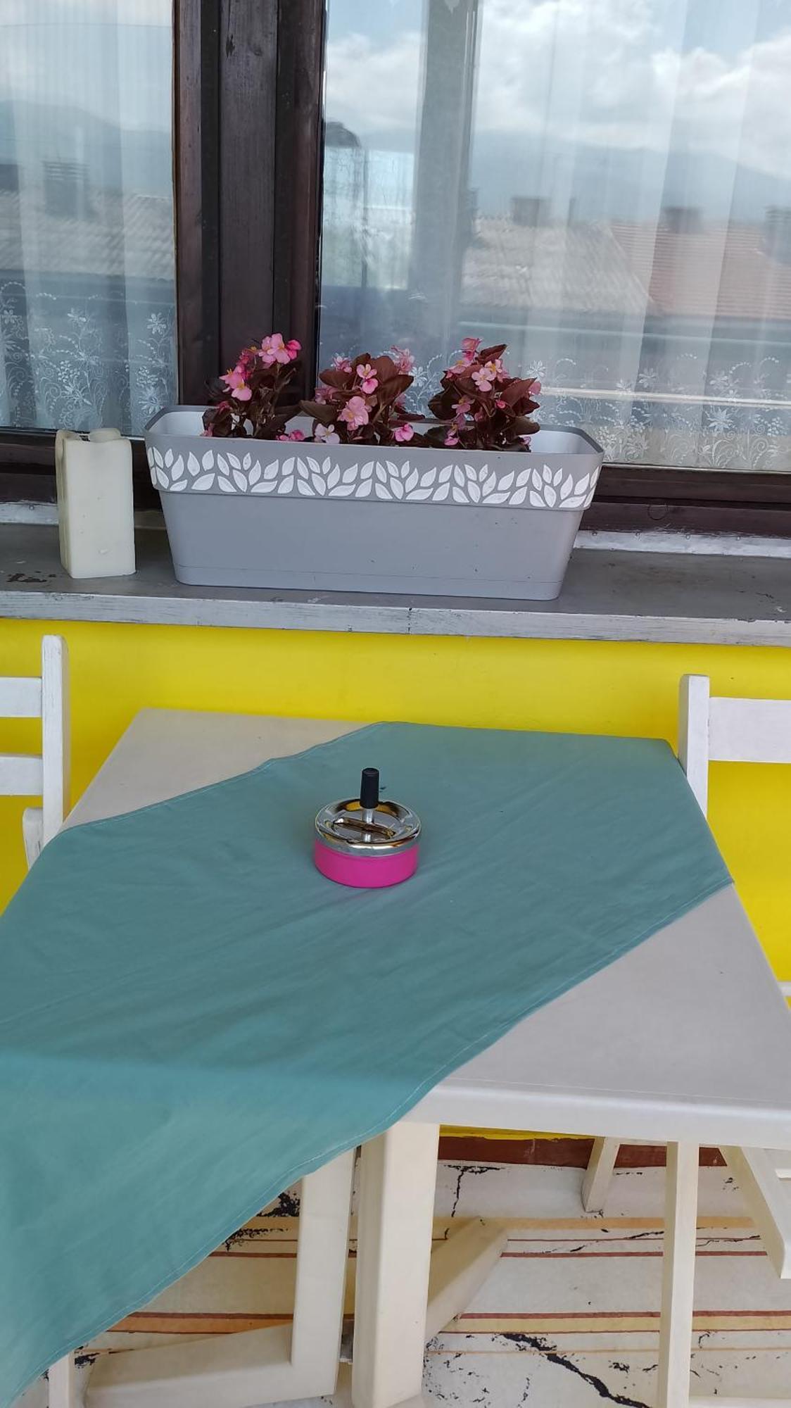 Apartments Aynur Біхач Екстер'єр фото